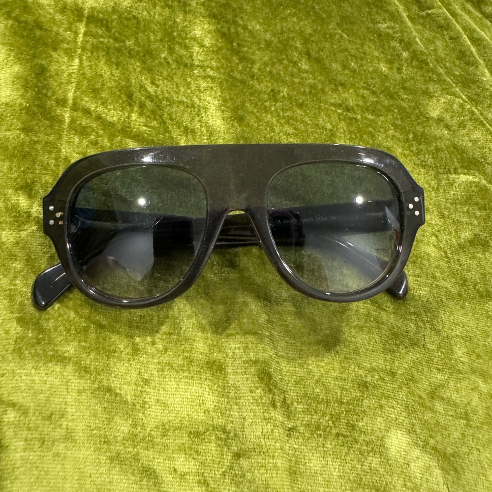 Vintage Celine Sunglasses